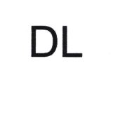 Trademark DL + LOGO