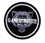 Trademark GAMBRENGSTER SINCE 2013 + LOGO