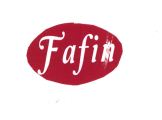 Trademark FAFIN + LOGO