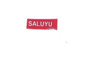 Trademark SALUYU