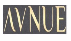 Trademark AVNUE + LOGO