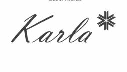 Trademark KARLA + LOGO