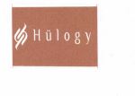 Trademark HULOGY + LOGO