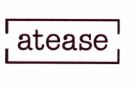 Trademark ATEASE + LOGO