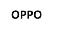 Trademark OPPO