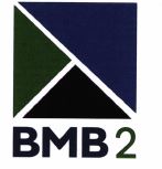 Trademark BMB 2 + LOGO