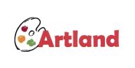 Trademark ARTLAND + LOGO