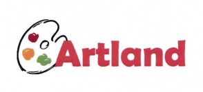 Trademark ARTLAND + LOGO