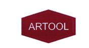 Trademark ARTOOL + LOGO