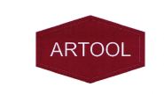 Trademark ARTOOL + LOGO