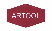 Trademark ARTOOL + LOGO