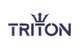 Trademark TRITON + LOGO