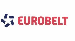 Trademark EUROBELT + LOGO