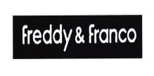 Trademark FREDDY & FRANCO