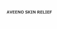 Trademark AVEENO SKIN RELIEF