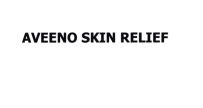 Trademark AVEENO SKIN RELIEF