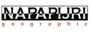 Trademark NAPAPIJRI GEOGRAPHIC + LOGO