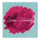 Trademark LEVINA HENDRIKS + LUKISAN