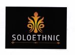 Trademark SOLOETHNIC + LOGO