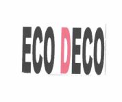 Trademark ECO DECO + LOGO