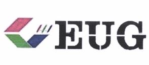 Trademark EUG + LOGO