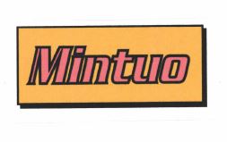 Trademark MINTUO + LOGO