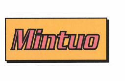 Trademark MINTUO + LOGO