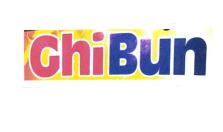 Trademark GHIBUN + LOGO