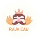 Trademark RAJA CAU + LOGO