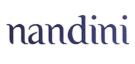 Trademark NANDINI + LOGO