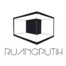 Trademark RUANG PUTIH + LOGO