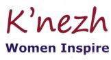 Trademark K'NEZH WOMEN INSPIRE + LOGO