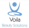 Trademark VOILA BEAUTY SOLUTIONS + LOGO