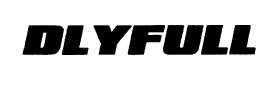 Trademark DLYFULL + LOGO