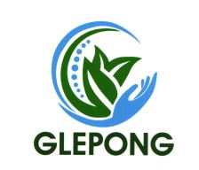 Trademark GLEPONG + LOGO