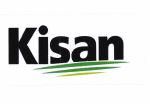 Trademark KISAN + LOGO