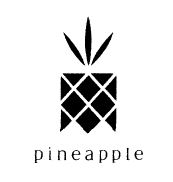 Trademark PINEAPPLE + LOGO