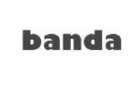 Trademark BANDA + LOGO