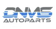 Trademark DNMS AUTOPARTS + LOGO