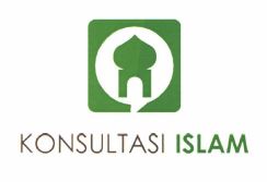 Trademark KONSULTASI ISLAM + LOGO