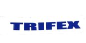 Trademark TRIFEX + LOGO