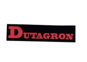 Trademark DUTAGRON + LOGO