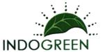 Trademark INDOGREEN + LUKISAN