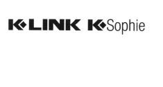 Trademark K-LINK K-SOPHIE + LOGO