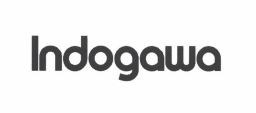 Trademark INDOGAWA + LOGO