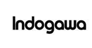 Trademark INDOGAWA + LOGO