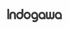 Trademark INDOGAWA + LOGO