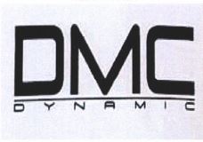 Trademark DMC DYNAMIC