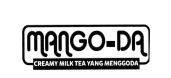 Trademark MANGO - DA + LOGO