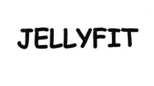 Trademark JELLYFIT